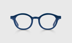 TV Party Average Color 10 - Navy Blue Front and Temples