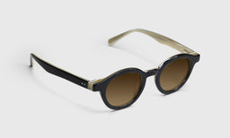 TV Party - Angle - Polarized Brown