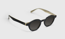 TV Party - Angle - Polarized Grey
