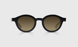 TV Party - Front - Polarized Brown