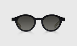 TV Party - Front - Polarized Grey