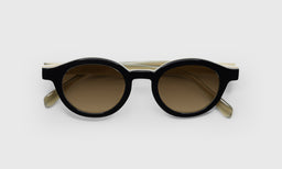 TV Party - Laydown - Polarized Brown