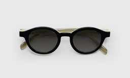 TV Party - Laydown - Polarized Grey