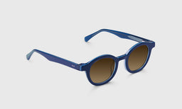 TV Party - Angle - Polarized Brown