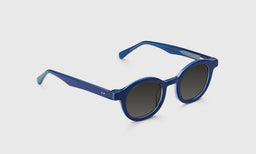TV Party - Angle - Polarized Grey