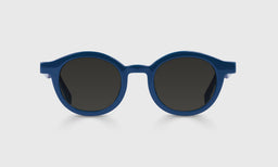 TV Party - Front - Polarized Grey