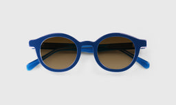 TV Party - Laydown - Polarized Brown