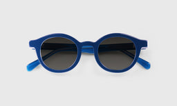 TV Party - Laydown - Polarized Grey