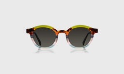 TV Party - Front - Polarized Grey