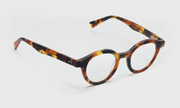 30_classic eyebobs TV Party Round Average readers blue light prescription glasses 