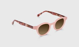 TV Party - Angle - Polarized Brown