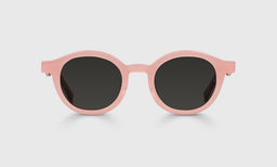 TV Party - Front - Polarized Grey