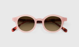 TV Party - Laydown - Polarized Brown