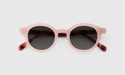 TV Party - Laydown - Polarized Grey