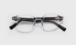 51_classic eyebobs TV Party Round Average readers blue light prescription glasses 