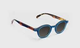 TV Party - Angle - Polarized Grey