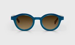 TV Party - Front - Polarized Brown