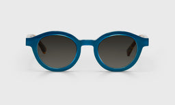 TV Party - Front - Polarized Grey