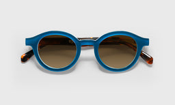TV Party - Laydown - Polarized Brown