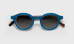TV Party - Laydown - Polarized Grey