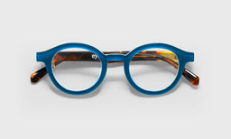 59_classic eyebobs TV Party Round Average readers blue light prescription glasses 