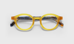 77_classic eyebobs TV Party Round Average readers blue light prescription glasses 