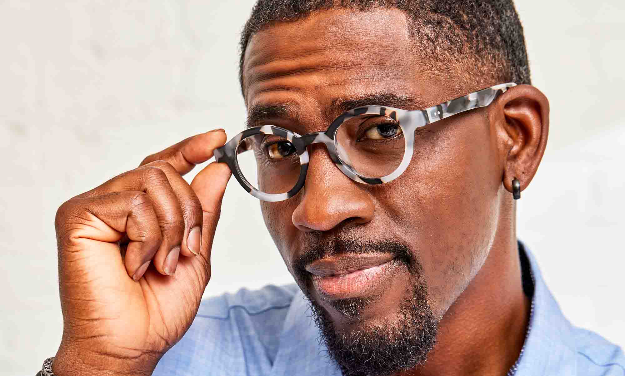 TV Party Reading Glasses | eyebobs