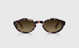 Twin Peaks - Front - Polarized Brown