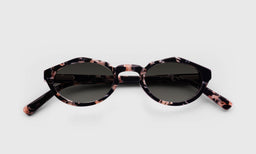 Twin Peaks - Laydown - Polarized Grey