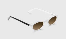 Twin Peaks - Angle - Polarized Brown