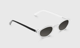 Twin Peaks - Angle - Polarized Grey