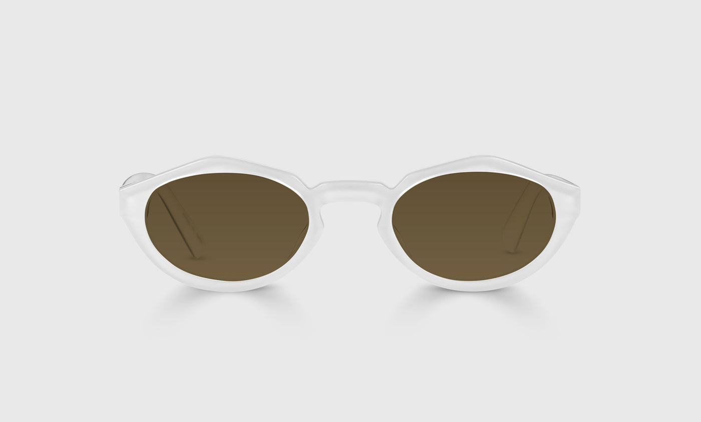 Twin Peaks - Front - Polarized Brown