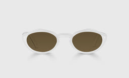 Twin Peaks - Front - Polarized Brown