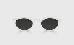 Twin Peaks - Front - Polarized Grey