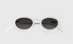 Twin Peaks - Laydown - Polarized Grey