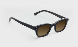 Biff - Angle - Polarized Brown