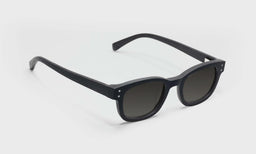 Biff - Angle - Polarized Grey