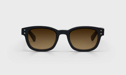 Biff - Front - Polarized Brown
