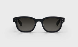 Biff - Front - Polarized Grey