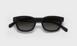 Biff - Laydown - Polarized Grey