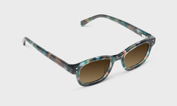 Biff - Angle - Polarized Brown