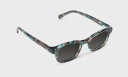 Biff - Angle - Polarized Grey