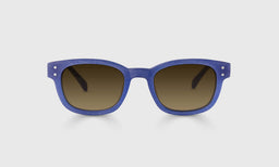 Biff - Front - Polarized Brown