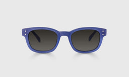 Biff - Front - Polarized Grey