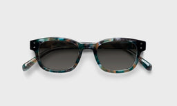 Biff - Laydown - Polarized Grey