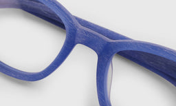 09 | eyebobs Biff, Square, Narrow, Readers, Blue Light, Prescription Glasses, Macro