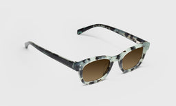 Biff - Angle - Polarized Brown