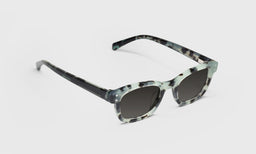 Biff - Angle - Polarized Grey
