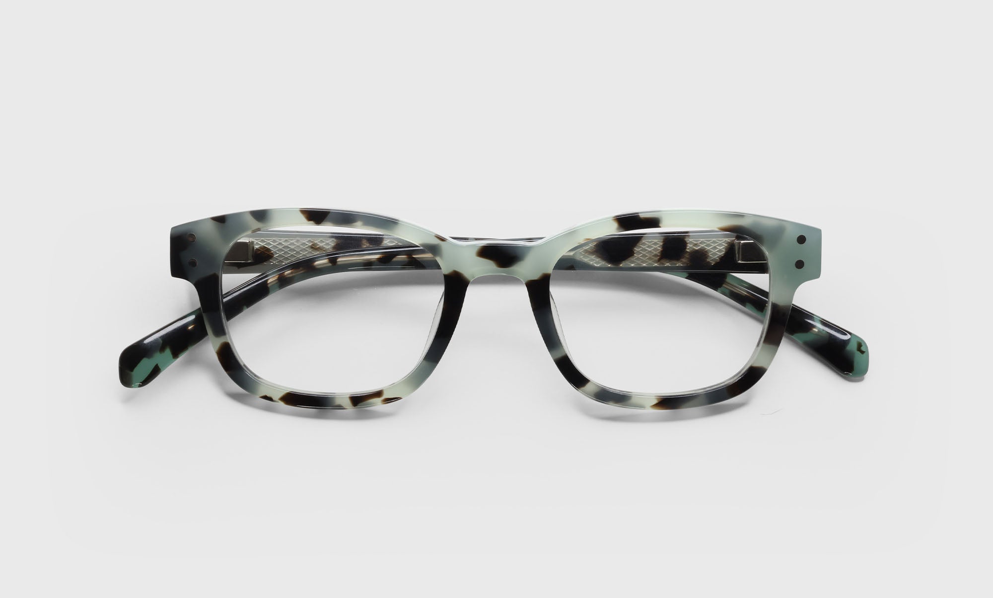 Biff Square Reading Glasses for Men | Narrow/Wide | eyebobs