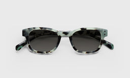 Biff - Laydown - Polarized Grey